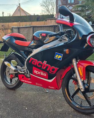 aprilia rs 50 del 2001 (leggi bene annuncio)