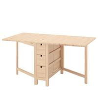 Tavolo Ikea richiudibile