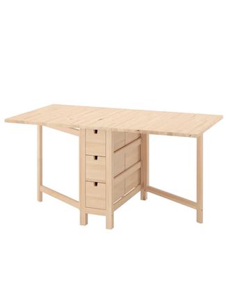 Tavolo Ikea richiudibile