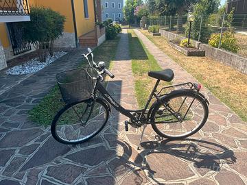 Bicicletta