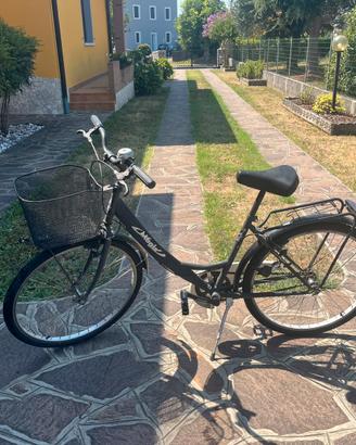 Bicicletta