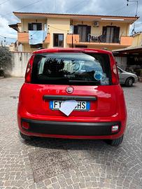 Fiat Panda Benzina / Gpl full optional