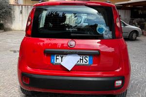 Fiat Panda Benzina / Gpl full optional