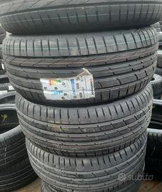 225/55/17 hankook nuove