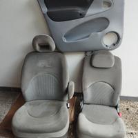 sedili per xsara Picasso