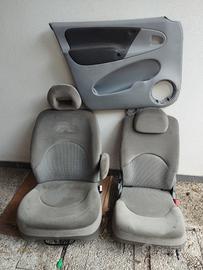 sedili per xsara Picasso