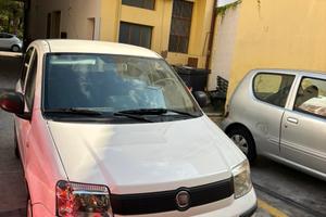 fiat panda benzian GPL