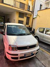 fiat panda benzian GPL