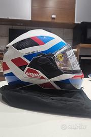 Casco modulare Nolan N120-1