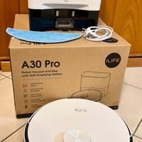 ILIFE A30 PRO Robot Aspirapolvere + Lavapavimenti