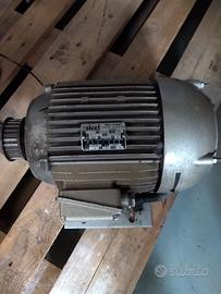 motore elettrico trifase