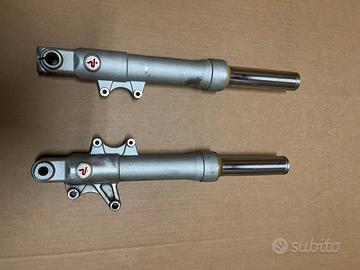 Forcelle Phantom f12 prima serie