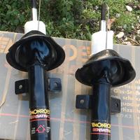 Ammortizzatori Ant. Ford KA 1996- 2008 prima serie