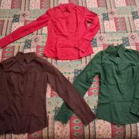 Camicie Donna