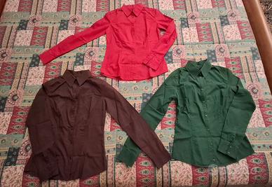 Camicie Donna