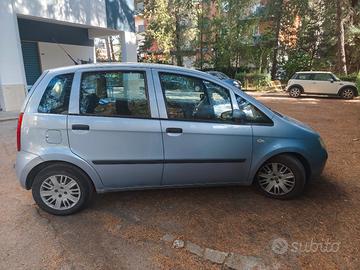 Fiat Idea 2008