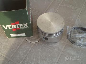 MOTORE COTIEMME CA 340 PISTONE 78,5 79 MM NUOVO