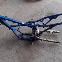 Ricambi ETX 125