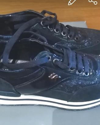 Sneakers donna Lumberjack n. 38 