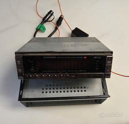 pioneer kex 900