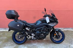Yamaha Tracer 900