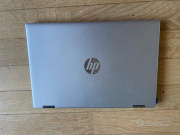 Portatile HP X360