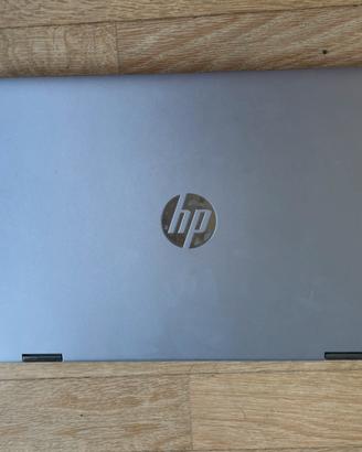 Portatile HP X360