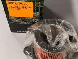 Filtro aria HIFLO Honda Africa Twin e Transalp