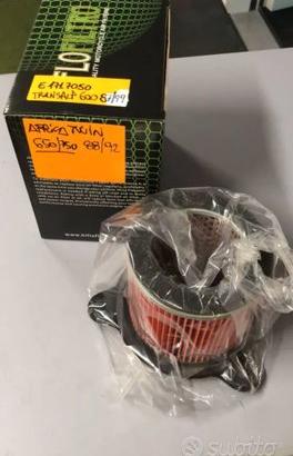 Filtro aria HIFLO Honda Africa Twin e Transalp