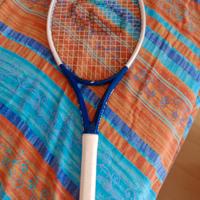 Racchetta tennis 