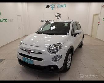 FIAT 500X 1.0 T3 Urban 120cv my20