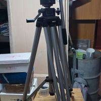 cavalletto hitachi professionale 