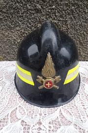 Elmetto da vigile del fuoco