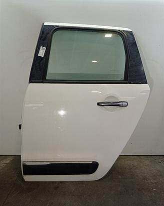 PORTIERA POSTERIORE SINISTRA CITROEN C3 Picasso 90