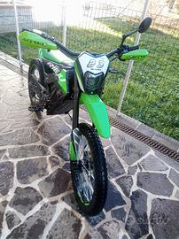 Rieju E-Tango - 2024