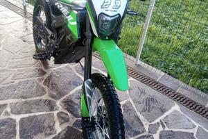 Rieju E-Tango - 2024