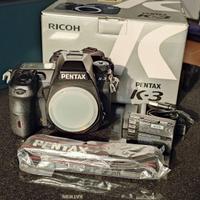 Pentax K-3