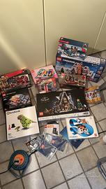 Svendita Lego MISB