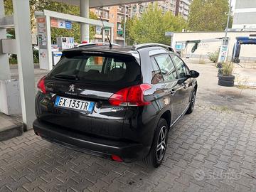 Peugeot 2008 1.6 e-HDi 92 CV Stop&Start Allure