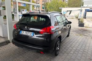 Peugeot 2008 1.6 e-HDi 92 CV Stop&Start Allure