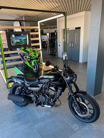 Kawasaki Eliminator 500 SE 2026