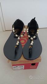 Sandali gioiello Gioseppo