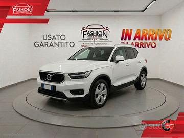 VOLVO XC40 T2 Core