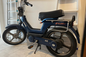 Motorino SI PIAGGIO