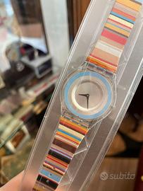 Orologio Swatch Pop Art / Collezione SUN
