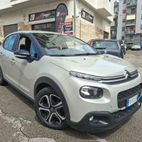 Citroen C3 1.5 BlueHDi Shine * Perfetta * Garantit