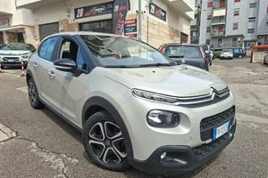 Citroen C3 1.5 BlueHDi Shine * Perfetta * Garantit