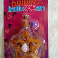 WITCH accessorio cellulare Halloween