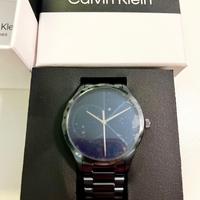 Orologio Calvin Klein uomo nuovo  