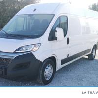 CITROEN e-Jumper Furgone 435 L3 H2 - Pacco N79011
